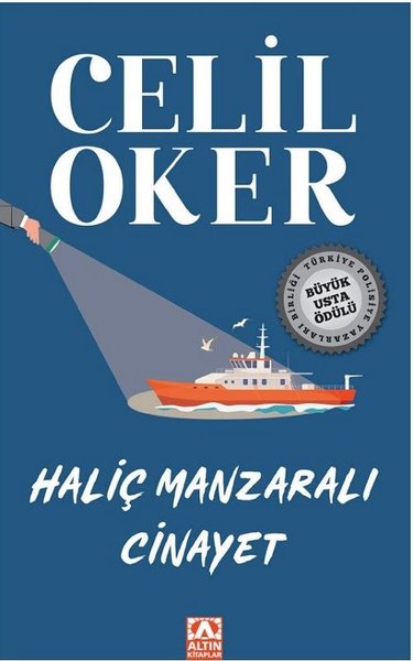 Haliç Manzaralı Cinayet