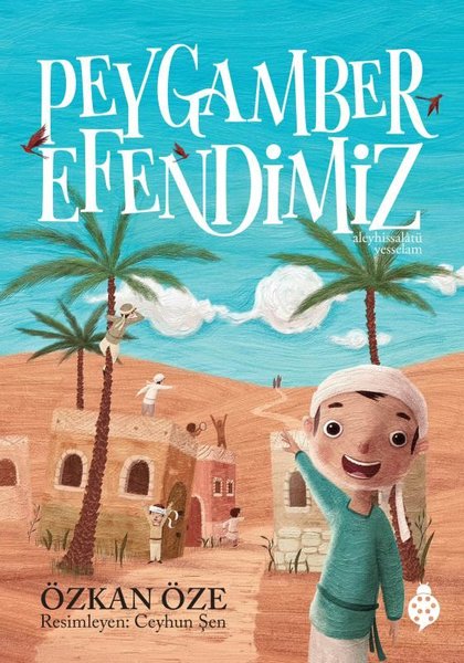 Peygamber Efendimiz