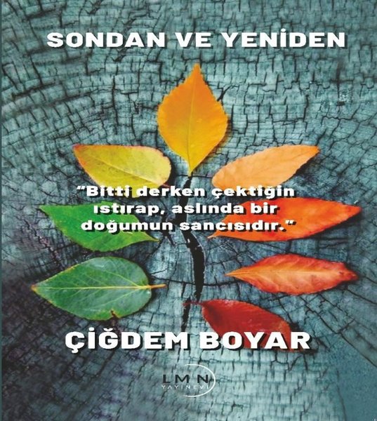 Sondan ve Yeniden