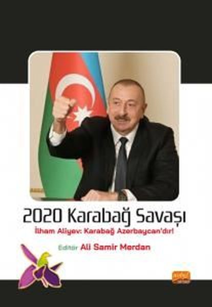 2020 Karabağ Savaşı