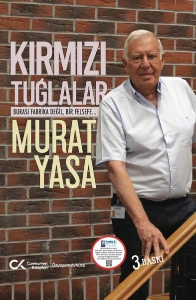 Kırmızı Tuğlalar