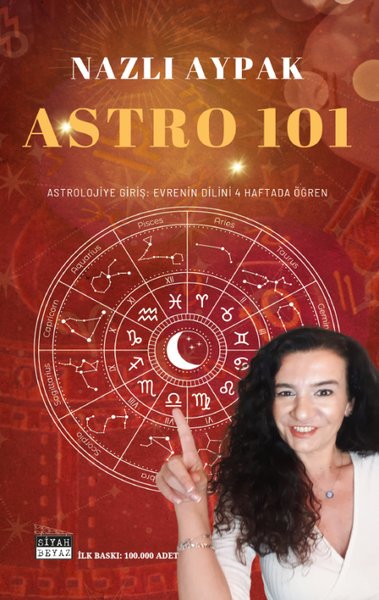 Astro 101: Astrolojiye Giriş