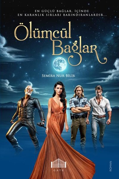 Ölümcül Bağlar