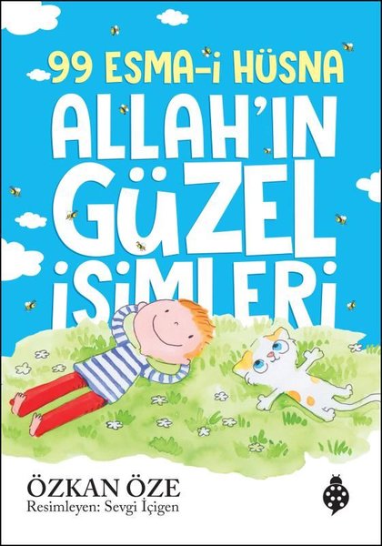 99 Esma-i Hüsna - Allah'ın Güzel İsimleri