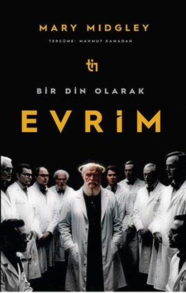 Bir Din Olarak Evrim