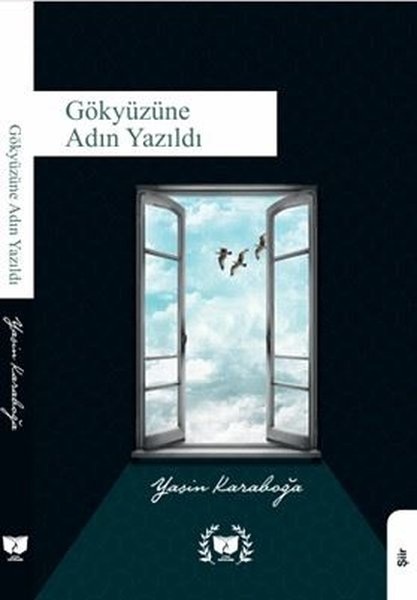 Gökyüzüne Adın Yazıldı