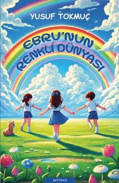 Ebru'nun Renkli Dünyası