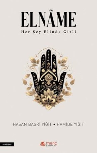 Elname - Her Şey Elinde Gizli