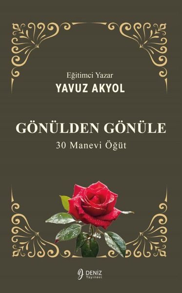 Gönülden Gönüle 30 Manevi Öğüt