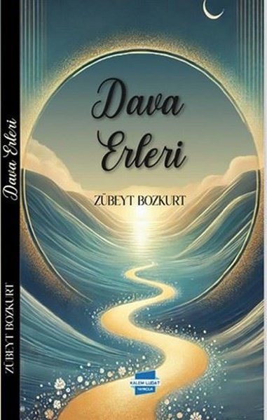 Dava Erleri