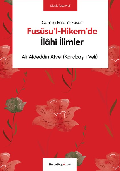 Fususu'l-Hikem'de İlahi İlimler