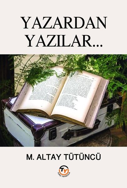 Yazardan Yazılar