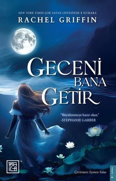 Geceni Bana Getir