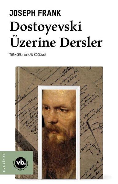 Dostoyevski Üzerine Dersler