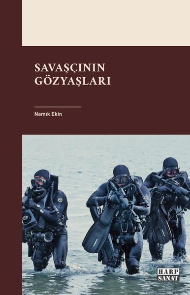 Savaşcının Gözyaşları