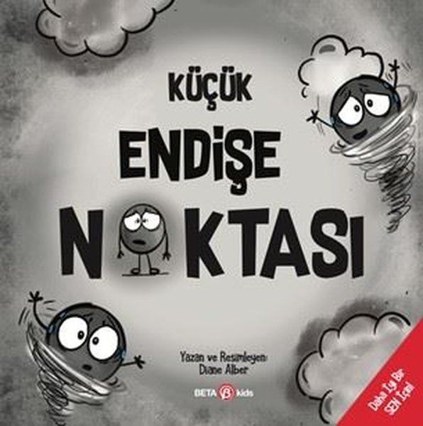 Küçük Endişe Noktası - Daha İyi Bir Sen İçin