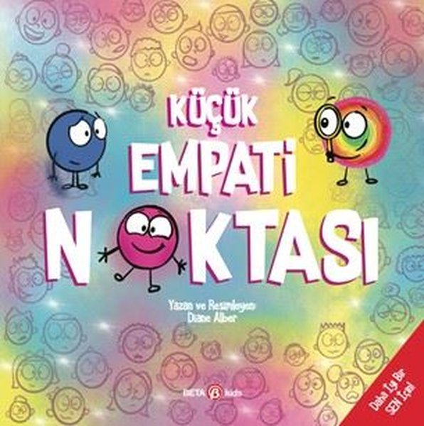 Küçük Empati Noktası - Daha İyi Bir Sen İçin