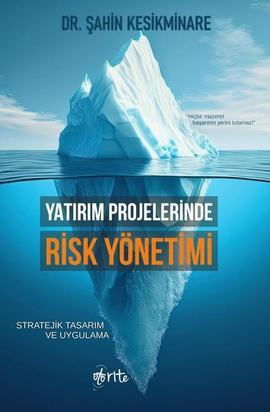 Yatırım Projelerinde Risk Yönetimi - Stratejik ...