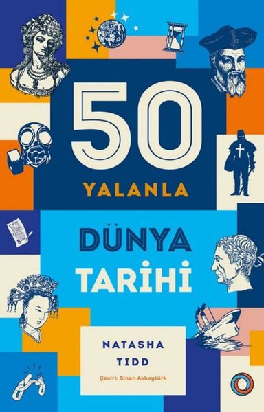 50 Yalanla Kısa Dünya Tarihi