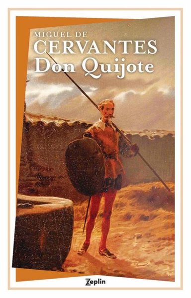 Don Quijote