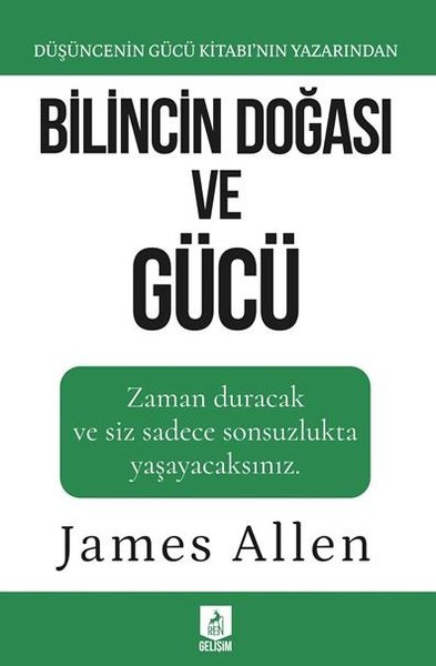 Bilincin Doğası ve Gücü