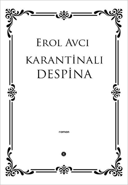 Karantinalı Despina