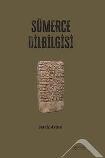 Sümerce Dilbilgisi
