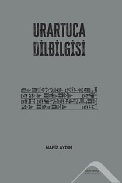 Urartuca Dilbilgisi