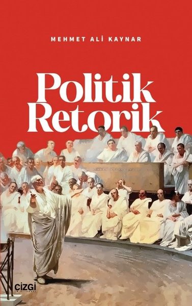 Politik Retorik