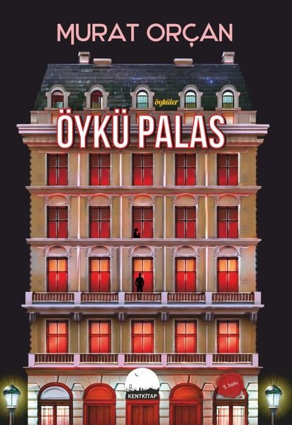 Öykü Palas - Öyküler