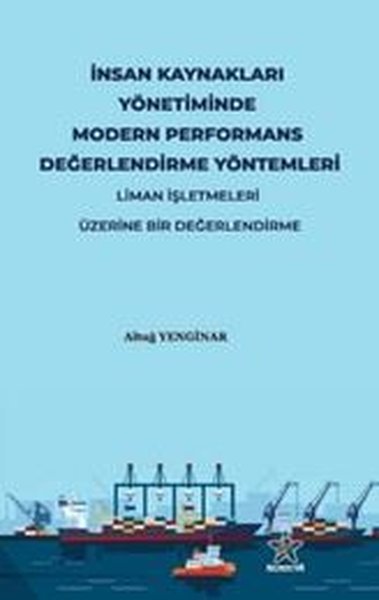İnsan Kaynakları Yönetiminde Modern Performans ...