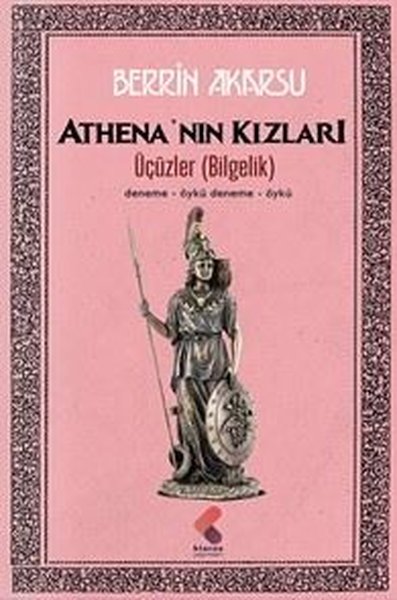 Athena'nın Kızları - Üçüzler (Bilgelik)