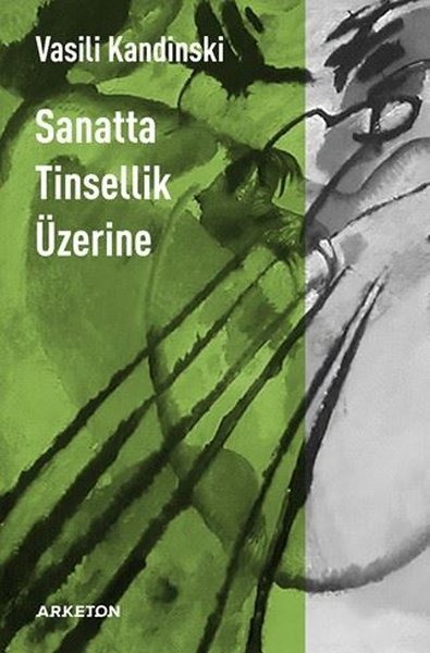 Sanatta Tinsellik Üzerine