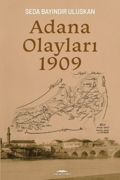 Adana Olayları 1909