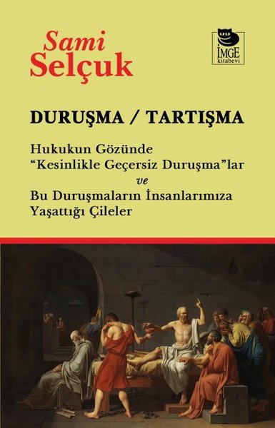 Duruşma - Tartışma Hukukun Gözünde Kesinlikle Geçersiz Duruşma'lar ve Bu Duruşmaların İnsanlarımıza