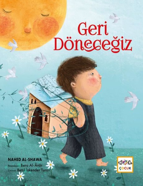 Geri Döneceğiz