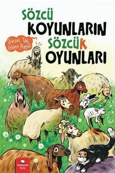 Sözcü Koyunların Sözcük Oyunları