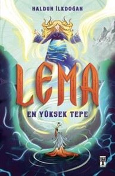 Lema: En Yüksek Tepe