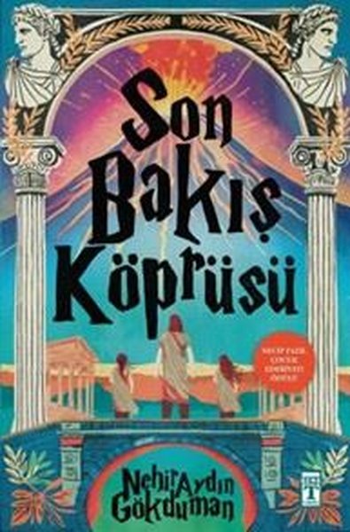 Son Bakış Köprüsü