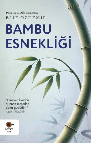 Bambu Esnekliği