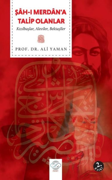Şah-ı Merdan'a Talip Olanlar - Kızılbaşlar Alev...