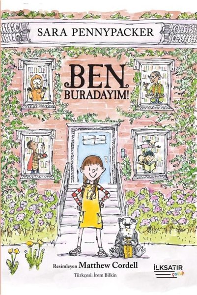 Ben Buradayım!