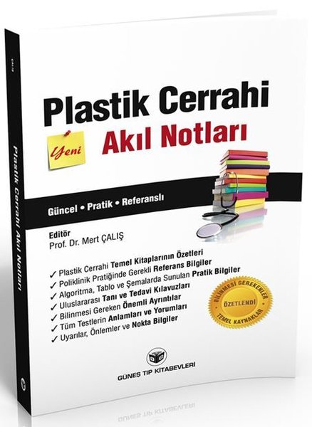 Plastik Cerrahi Akıl Notları