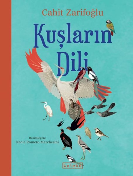 Kuşların Dili