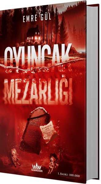 Oyuncak Mezarlığı