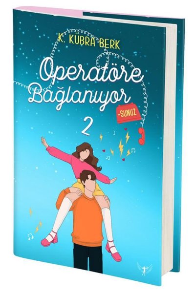 Operatöre Bağlanıyorsunuz 2