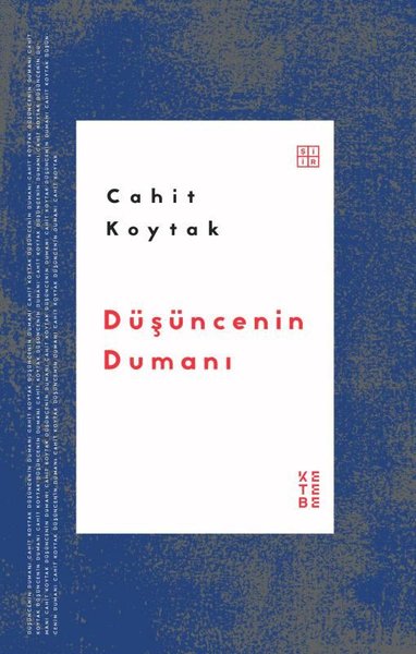 Düşüncenin Dumanı