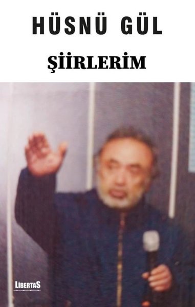 Şiirlerim