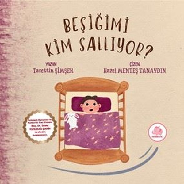 Beşiğimi Kim Sallıyor?