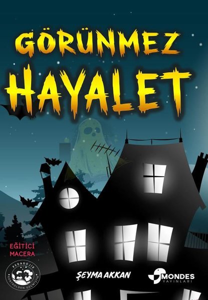 Görünmez Hayalet